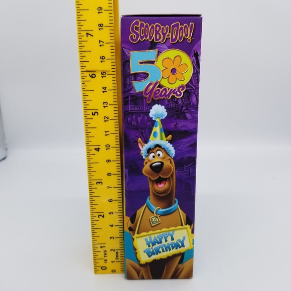 Scooby Doo Scooby & The Skeleton Man Action Figure 2-Pack - Picture 5 of 5
